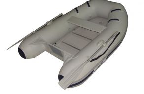 Mercury 290 Sport Enduro