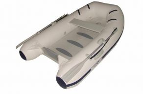 Mercury Air Deck Deluxe 250