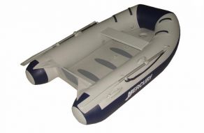 Mercury Airdeck Ultra Light 250