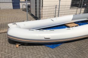 Zodiac Tube Medline 740