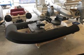 Williams Turbojet 285