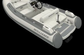 Williams 345 Sportjet