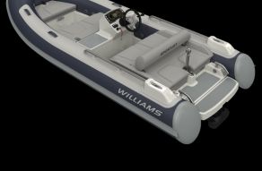 Williams 395 Sportjet