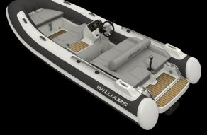 Williams 435 Sportjet