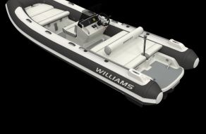 Williams 520 Sportjet