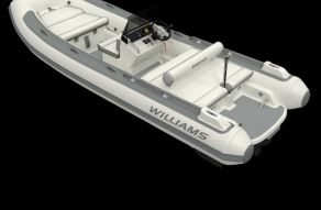 Williams 520 Sportjet