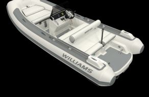 Williams 460 Sportjet
