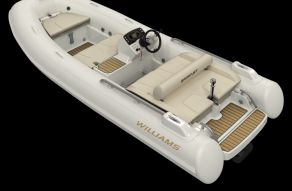 Williams 435 Sportjet
