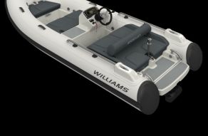 Williams 395 Sportjet