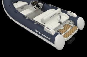 Williams 345 Sportjet