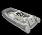 Williams 285 Turbojet Low Profile