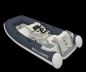 Williams 285 Turbojet
