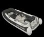 Williams 285 Turbojet Low Profile