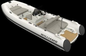 Williams 520 Sportjet