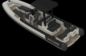 Williams EvoJet 70