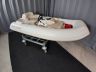 Williams Turbojet 285 Low Profile