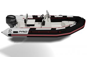 Zodiac Pro 500