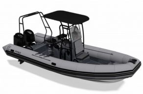 Zodiac Pro 750
