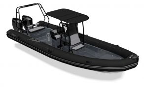 Zodiac Pro 850