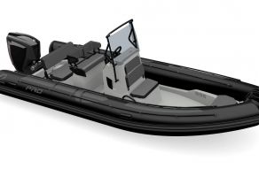Zodiac Pro 6.5