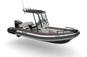 Zodiac Open 6.5