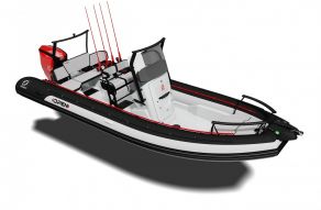 Zodiac Open 7