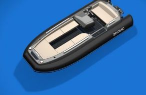 Zodiac EJET 450