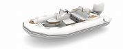 Zodiac Yachtline 400 Deluxe