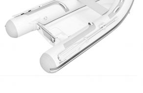 Zodiac Cadet RIB