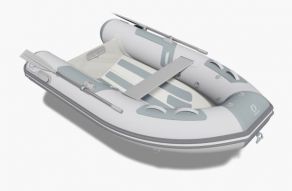 Zodiac Cadet RIB ALU