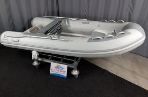 Zodiac Cadet 330 DL RIB ALU