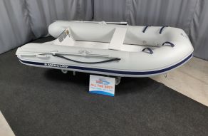 Mercury 270 Dynamic
