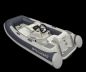 Williams 285 Turbojet Low Profile