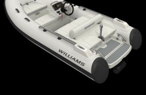 Williams 345 Sportjet