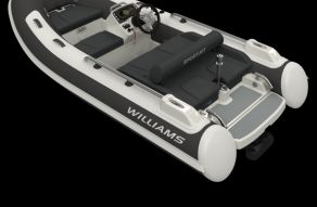 Williams 345 Sportjet