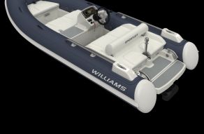 Williams 395 Sportjet