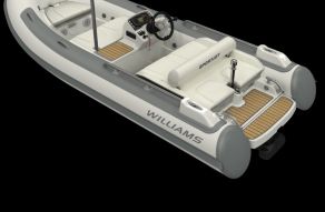 Williams 395 Sportjet