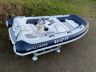 Williams Turbojet 325 S