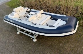 Williams Jet Tender Turbojet 325