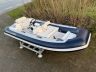 Williams Jet Tender Turbojet 325