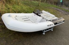 Williams Sportjet 460