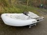 Williams Sportjet 460