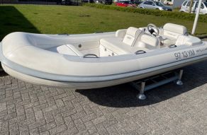 Williams 385 Turbojet