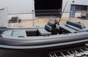 Williams 520 Sportjet