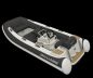 Williams 325 Turbo Jet Custom