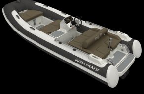 Williams 435-S Sportjet