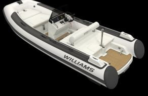 Williams 460 Sportjet