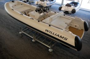 Williams 520 Sportjet