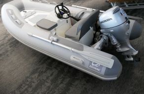 dichters Penelope Het apparaat Zodiac rubberboot - 85 boten te koop | YachtFocus.com