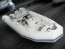 Zodiac Yachtline 360 Deluxe Met Honda 40 PK